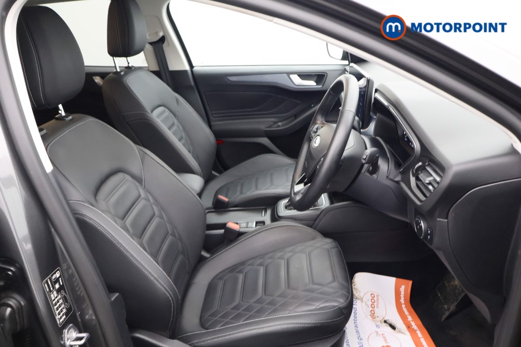 Used Ford Focus 2025 for sale - 77207940: Photo 22