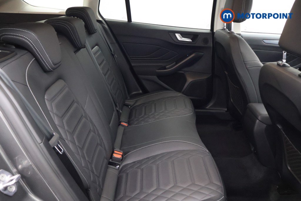 Used Ford Focus 2025 for sale - 77207940: Photo 24