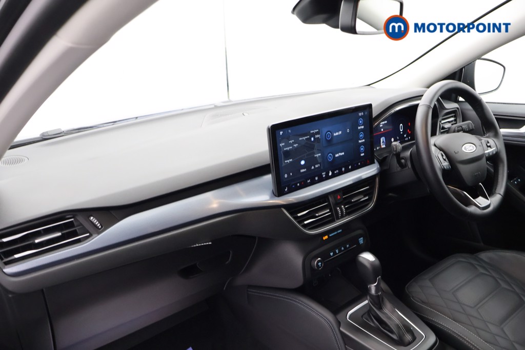 Used Ford Focus 2025 for sale - 77207940: Photo 27