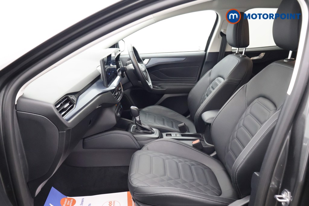 Used Ford Focus 2025 for sale - 77207940: Photo 28