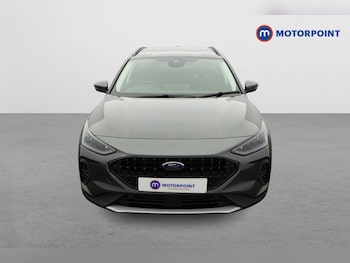 Used Ford Focus 2025 for sale - 77207940: Photo