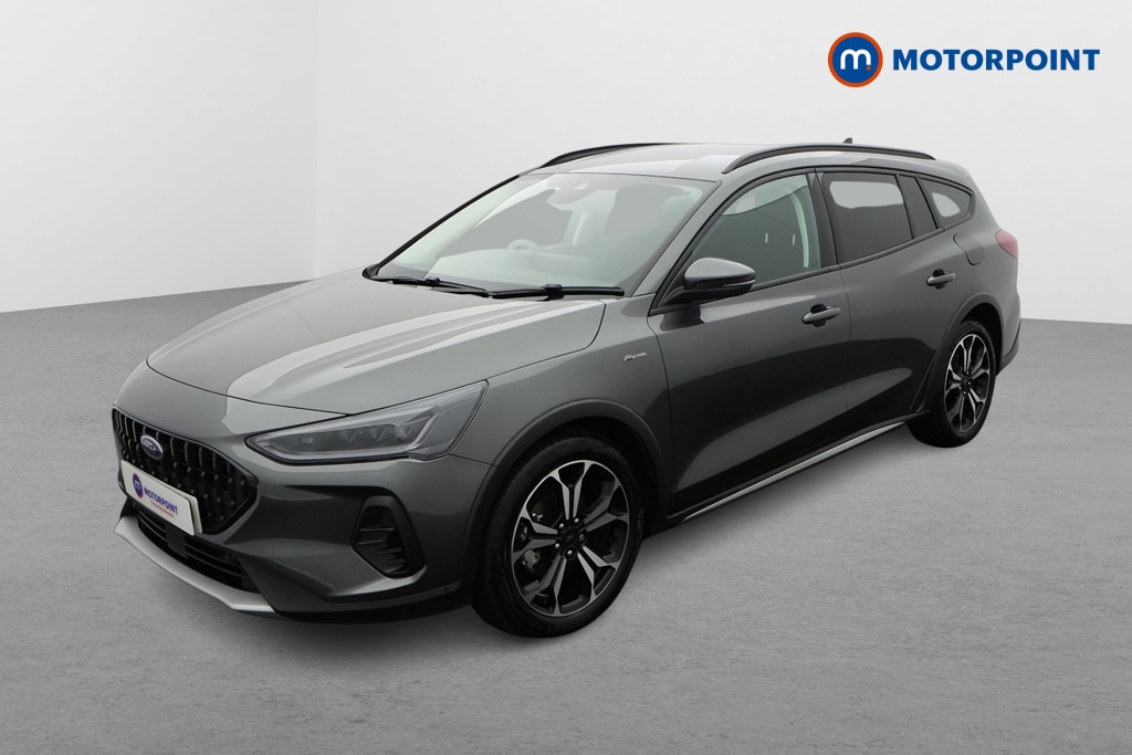 Used Ford Focus 2025 for sale - 77207940: Photo 3