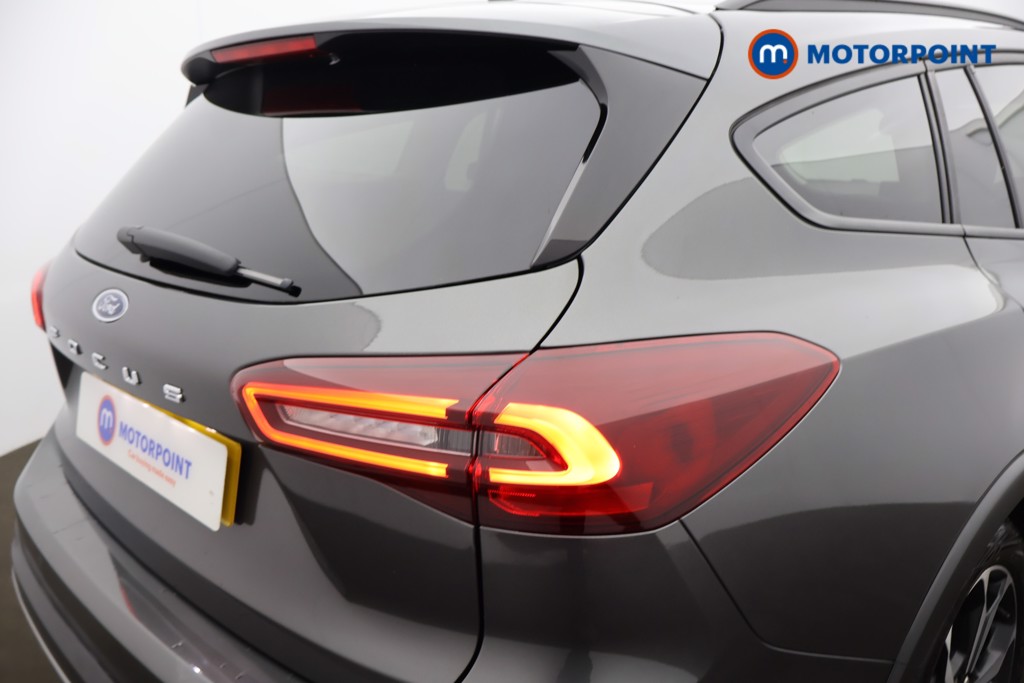 Used Ford Focus 2025 for sale - 77207940: Photo 30