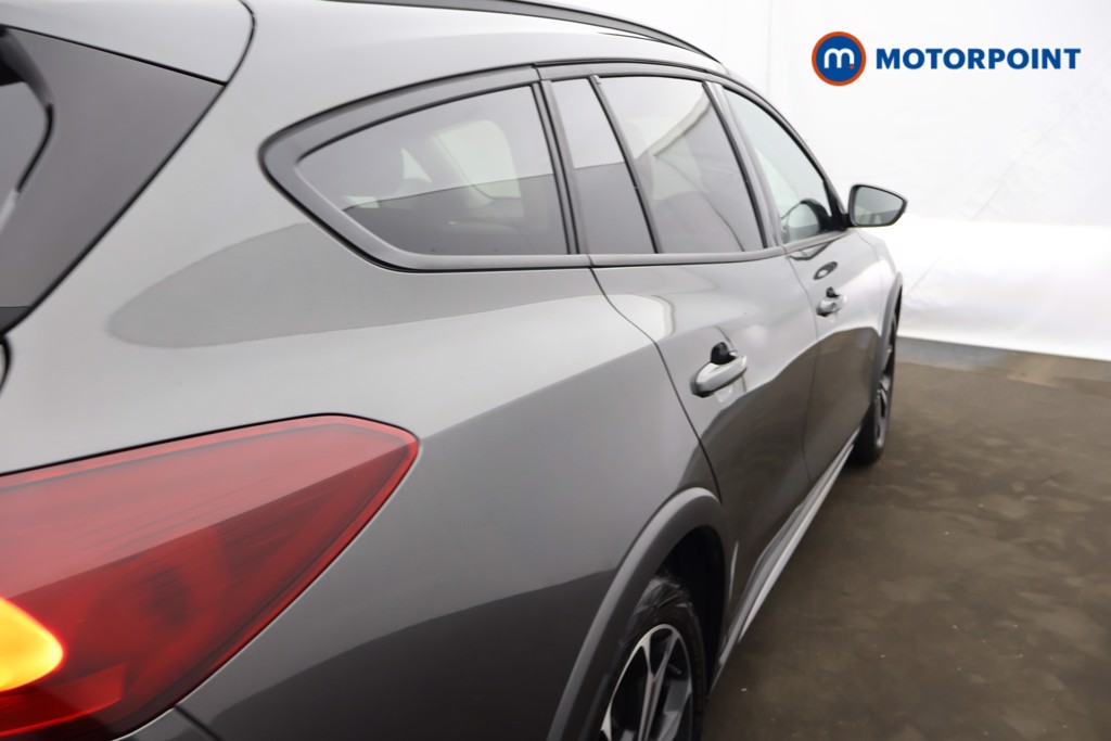 Used Ford Focus 2025 for sale - 77207940: Photo 31