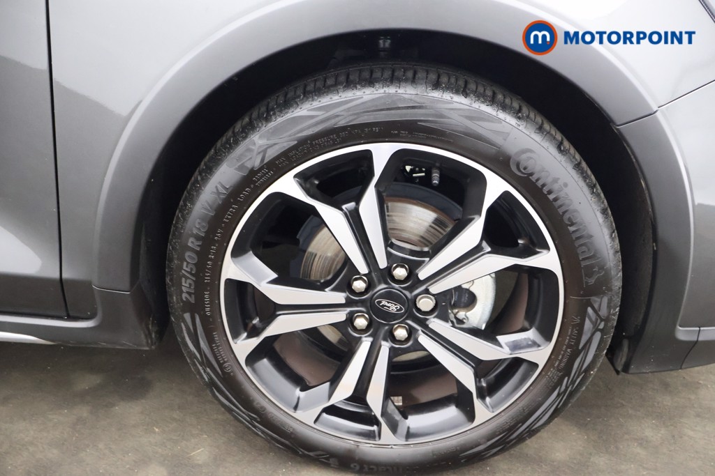 Used Ford Focus 2025 for sale - 77207940: Photo 33