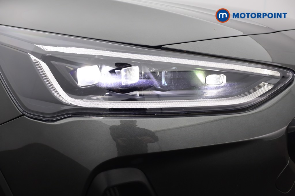 Used Ford Focus 2025 for sale - 77207940: Photo 34