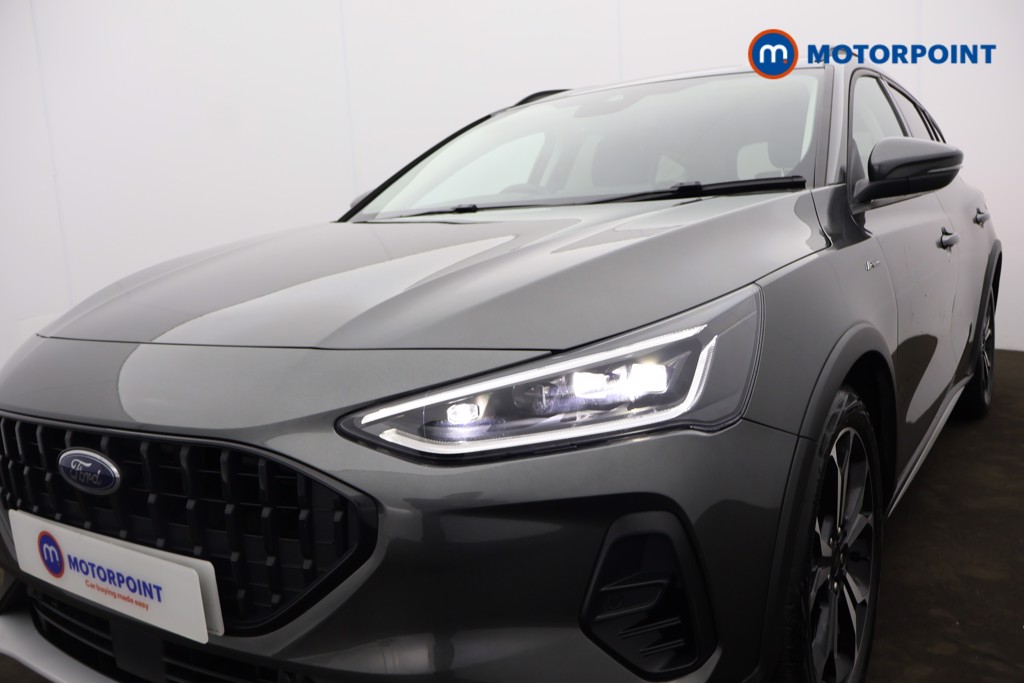 Used Ford Focus 2025 for sale - 77207940: Photo 35