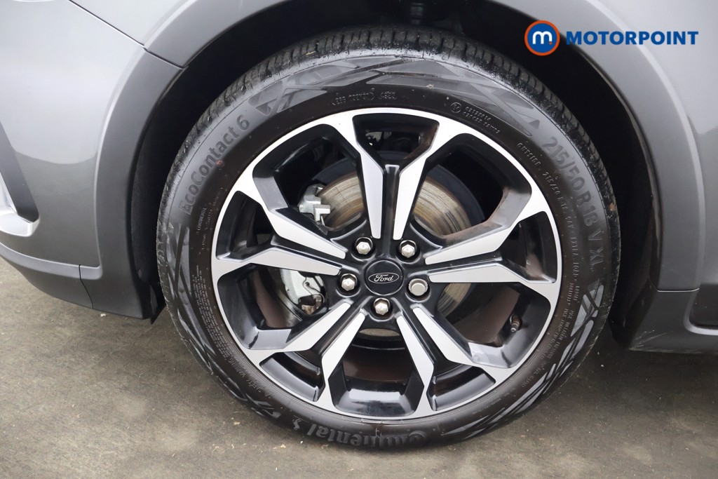 Used Ford Focus 2025 for sale - 77207940: Photo 36