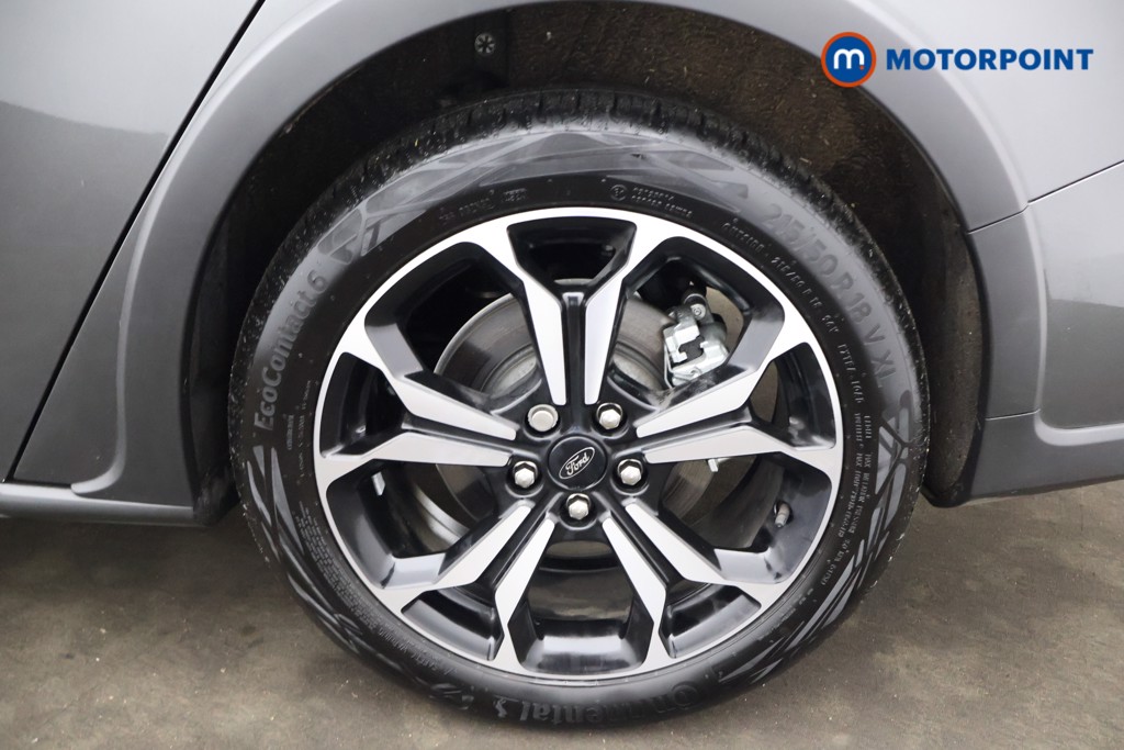 Used Ford Focus 2025 for sale - 77207940: Photo 37