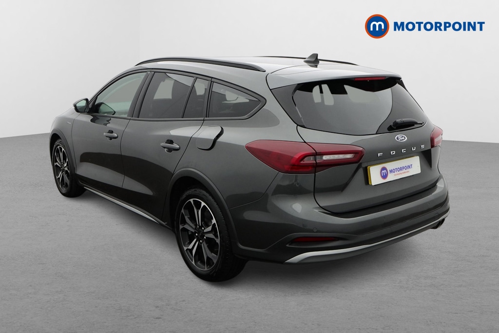 Used Ford Focus 2025 for sale - 77207940: Photo 5