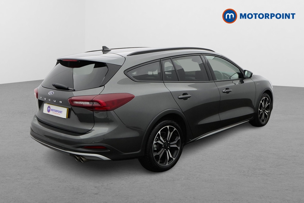 Used Ford Focus 2025 for sale - 77207940: Photo 7