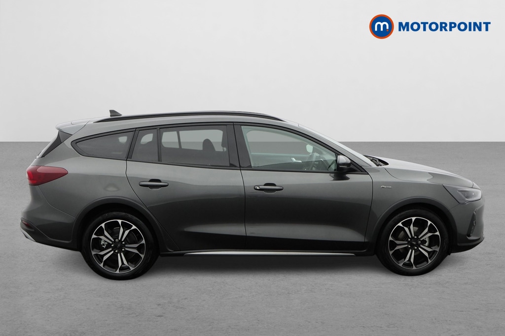 Used Ford Focus 2025 for sale - 77207940: Photo 8