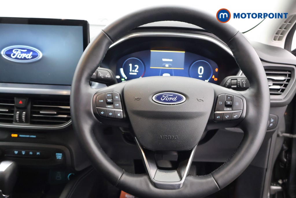 Used Ford Focus 2025 for sale - 77207940: Photo 9