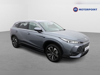 Used MG MG HS 2025 for sale - 78717506: Photo