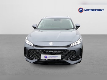 Used MG MG HS 2025 for sale - 78717506: Photo