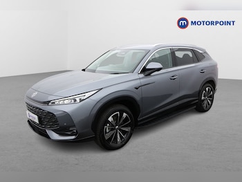 Used MG MG HS 2025 for sale - 78717506: Photo