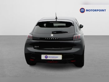 Used Peugeot 208 2020 for sale - 77125474: Photo
