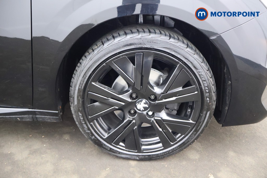 Used Peugeot 208 2020 for sale - 77125474: Photo 31