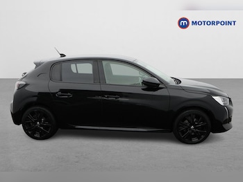 Used Peugeot 208 2020 for sale - 77125474: Photo