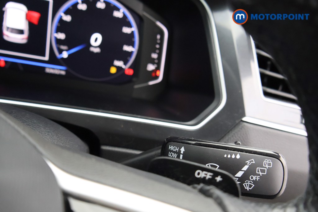 Used Volkswagen Tiguan 2020 for sale - 77248839: Photo 14