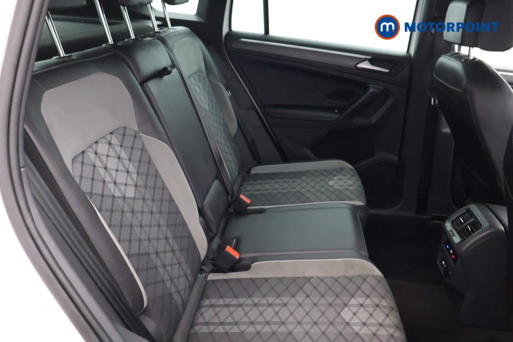 Used Volkswagen Tiguan 2020 for sale - 77248839: Photo 24