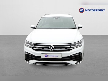 Used Volkswagen Tiguan 2020 for sale - 77248839: Photo
