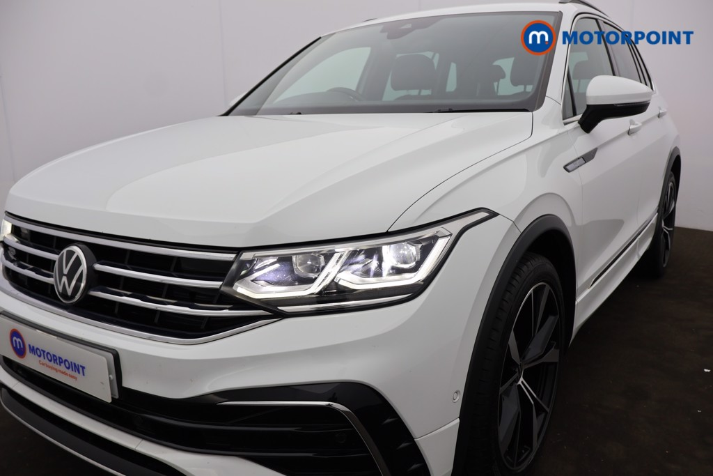 Used Volkswagen Tiguan 2020 for sale - 77248839: Photo 36