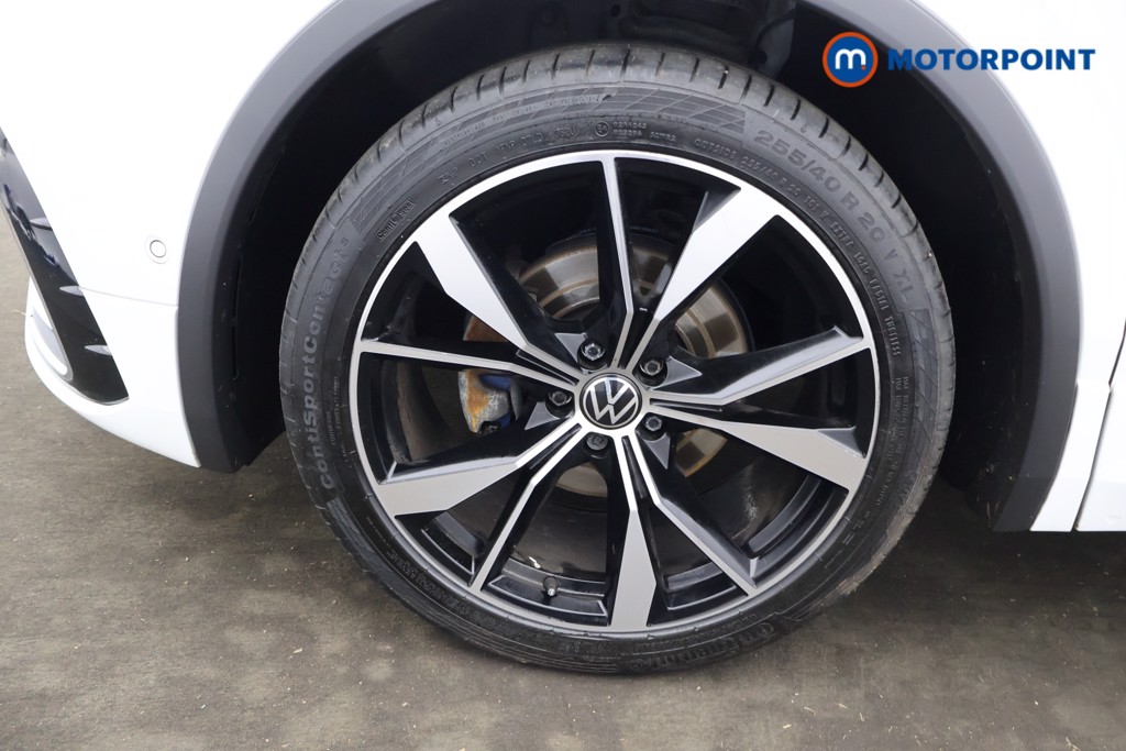 Used Volkswagen Tiguan 2020 for sale - 77248839: Photo 37