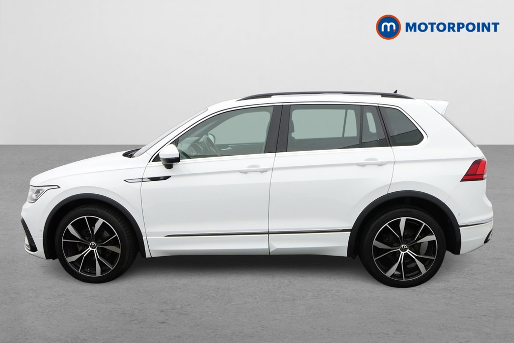 Used Volkswagen Tiguan 2020 for sale - 77248839: Photo 4