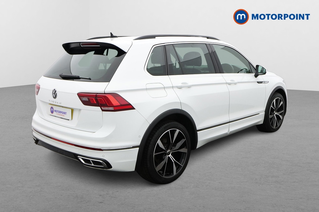 Used Volkswagen Tiguan 2020 for sale - 77248839: Photo 7