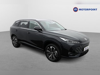Used MG MG HS 2025 for sale - 75637471: Photo