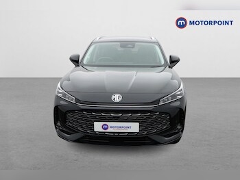 Used MG MG HS 2025 for sale - 75637471: Photo