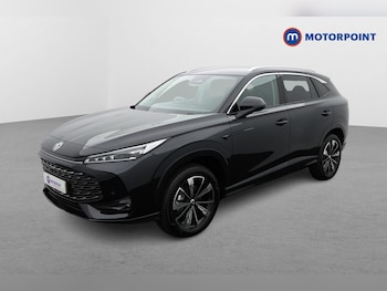 Used MG MG HS 2025 for sale - 75637471: Photo