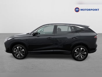 Used MG MG HS 2025 for sale - 75637471: Photo