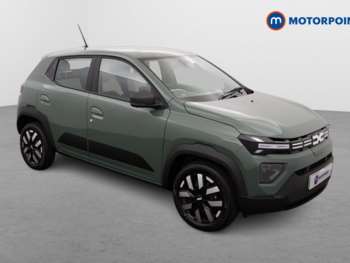 2025 - 27kWh Expression 65 48kW 5dr Auto