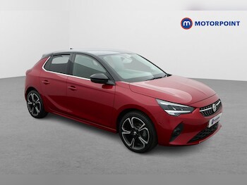 Used Vauxhall Corsa 2022 for sale - 78457397: Photo