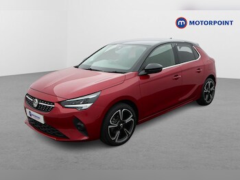 Used Vauxhall Corsa 2022 for sale - 78457397: Photo