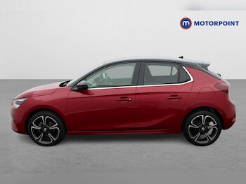 Used Vauxhall Corsa 2022 for sale - 78457397: Photo