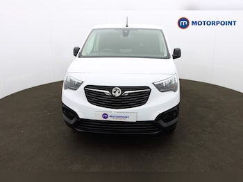 Used Vauxhall Combo 2024 for sale - 76015437: Photo