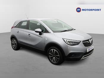 Used Vauxhall Crossland X 2020 for sale - 79706524: Photo
