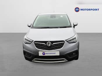 Used Vauxhall Crossland X 2020 for sale - 79706524: Photo