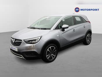 Used Vauxhall Crossland X 2020 for sale - 79706524: Photo