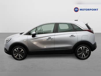 Used Vauxhall Crossland X 2020 for sale - 79706524: Photo