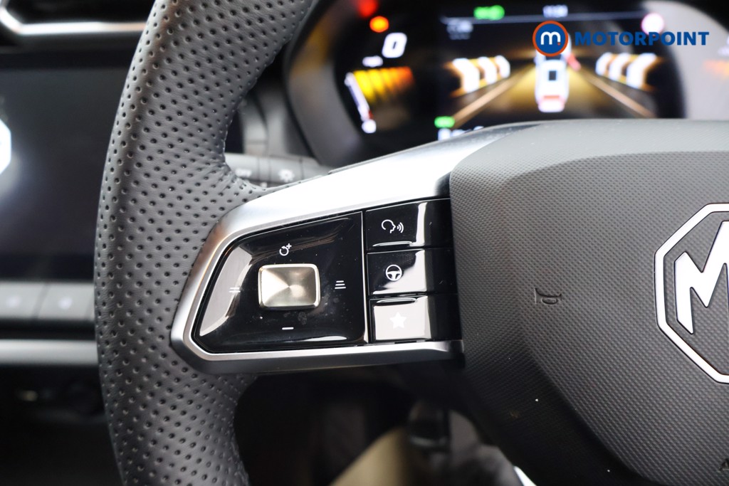 Used MG MG ZS 2025 for sale - 77798026: Photo 10