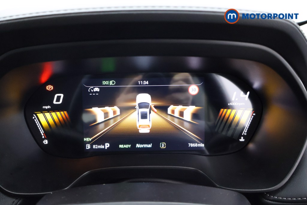 Used MG MG ZS 2025 for sale - 77798026: Photo 12