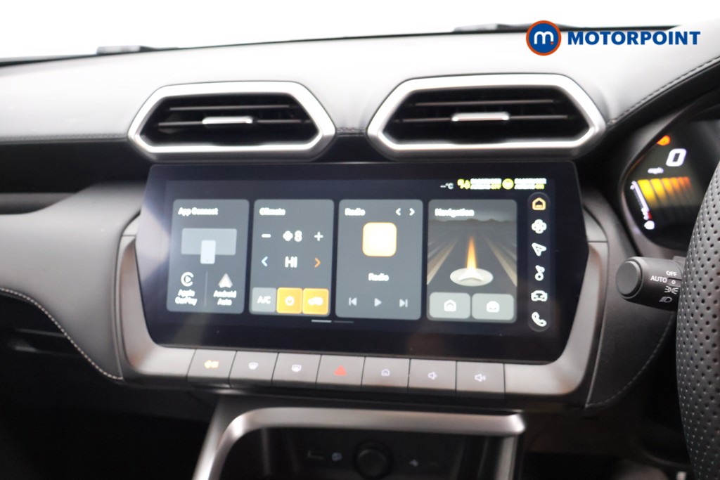 Used MG MG ZS 2025 for sale - 77798026: Photo 15