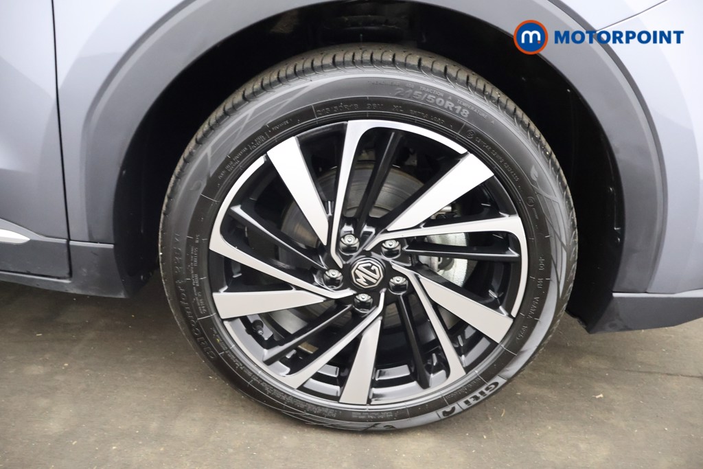 Used MG MG ZS 2025 for sale - 77798026: Photo 29