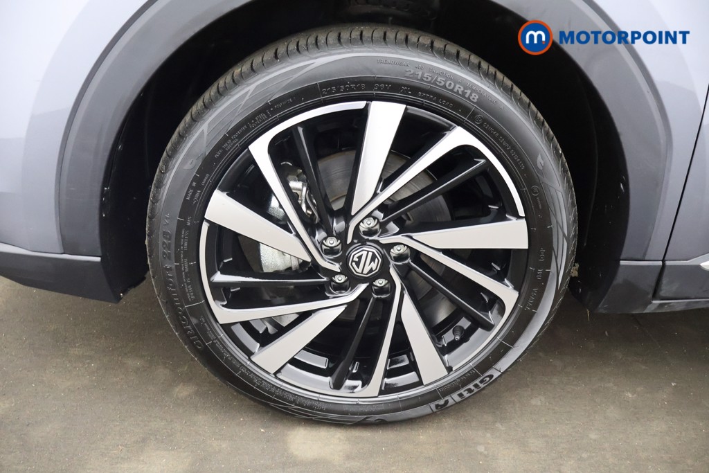 Used MG MG ZS 2025 for sale - 77798026: Photo 30