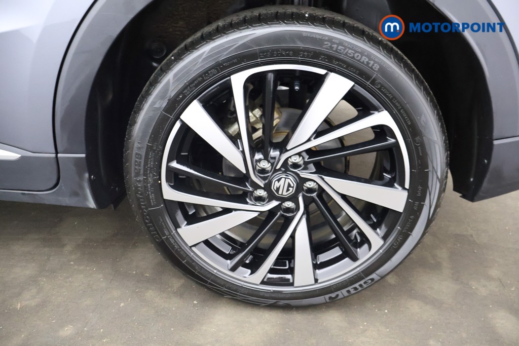 Used MG MG ZS 2025 for sale - 77798026: Photo 31