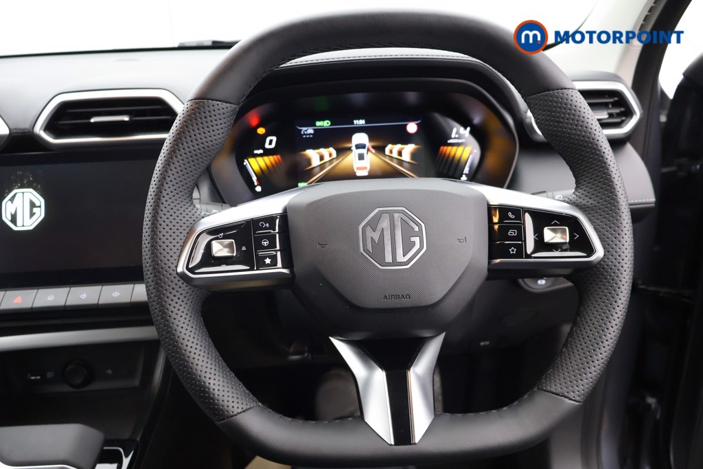 Used MG MG ZS 2025 for sale - 77798026: Photo 9